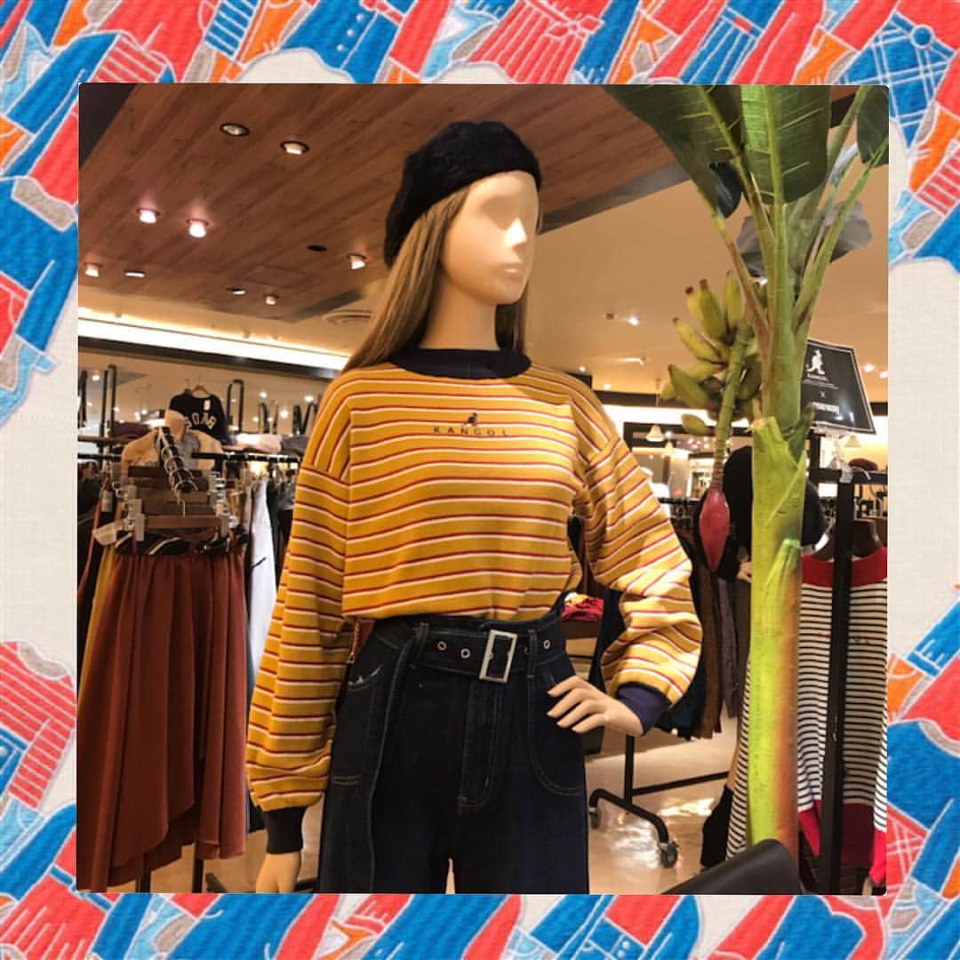 名古屋パルコのインスタグラム