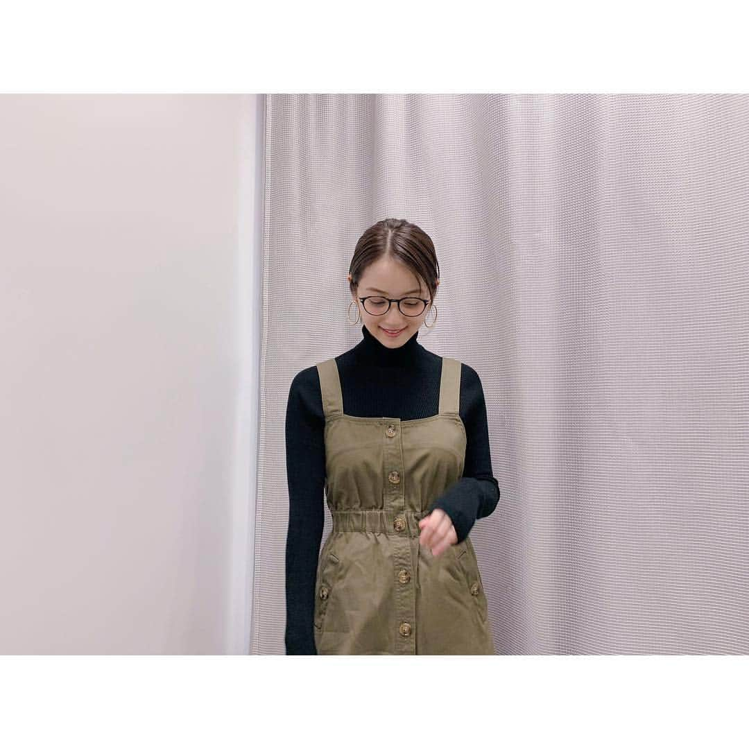 佐々木希さんのインスタグラム写真 - (佐々木希Instagram)「こちらのニット ホールガーメント機で編む、 縫い目がないニットなのです。 タイトなのに着ていてとても気持ちよく、ストレスを感じません！ 何にでも合います♡  チェックのスカートは、 もうすぐ販売します💐 お待ちくださいませ。 ㅤㅤㅤㅤㅤㅤㅤㅤㅤㅤㅤㅤㅤ 詳しくはアンティミテのInstagramを見てくださいませ。 @intimite_onemileㅤㅤㅤㅤㅤㅤㅤㅤㅤㅤㅤㅤㅤ 画面をタッチすると見られます。  #iNtimité #iNtimite #アンティミテ #ワンマイルウェア #メイドインジャパン #MADEINJAPAN ↓iNtimité公式ホームページ http://intimite.jp/」10月28日 17時57分 - nozomisasaki_official