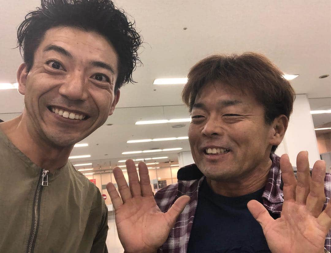 森慎太郎のインスタグラム