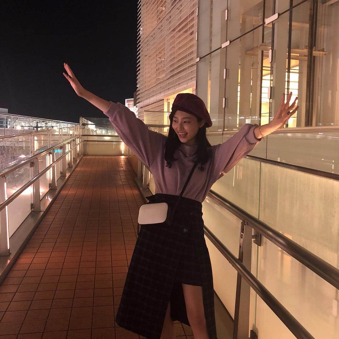 吉川愛さんのインスタグラム写真 - (吉川愛Instagram)「☺︎ 19歳になりました。 イェーイ✌︎」10月28日 21時34分 - ai_yoshikawa_official