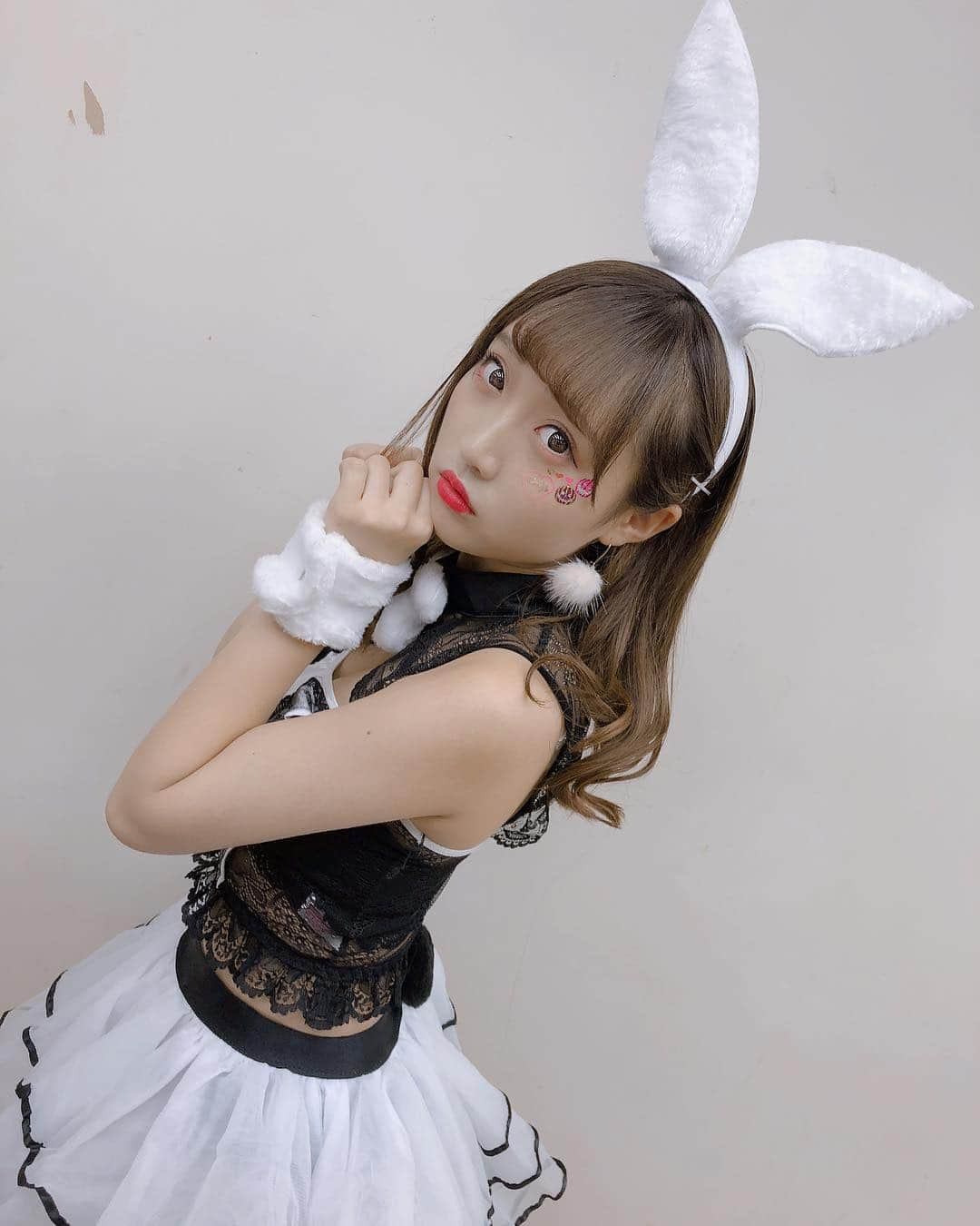 星野麻里愛のインスタグラム