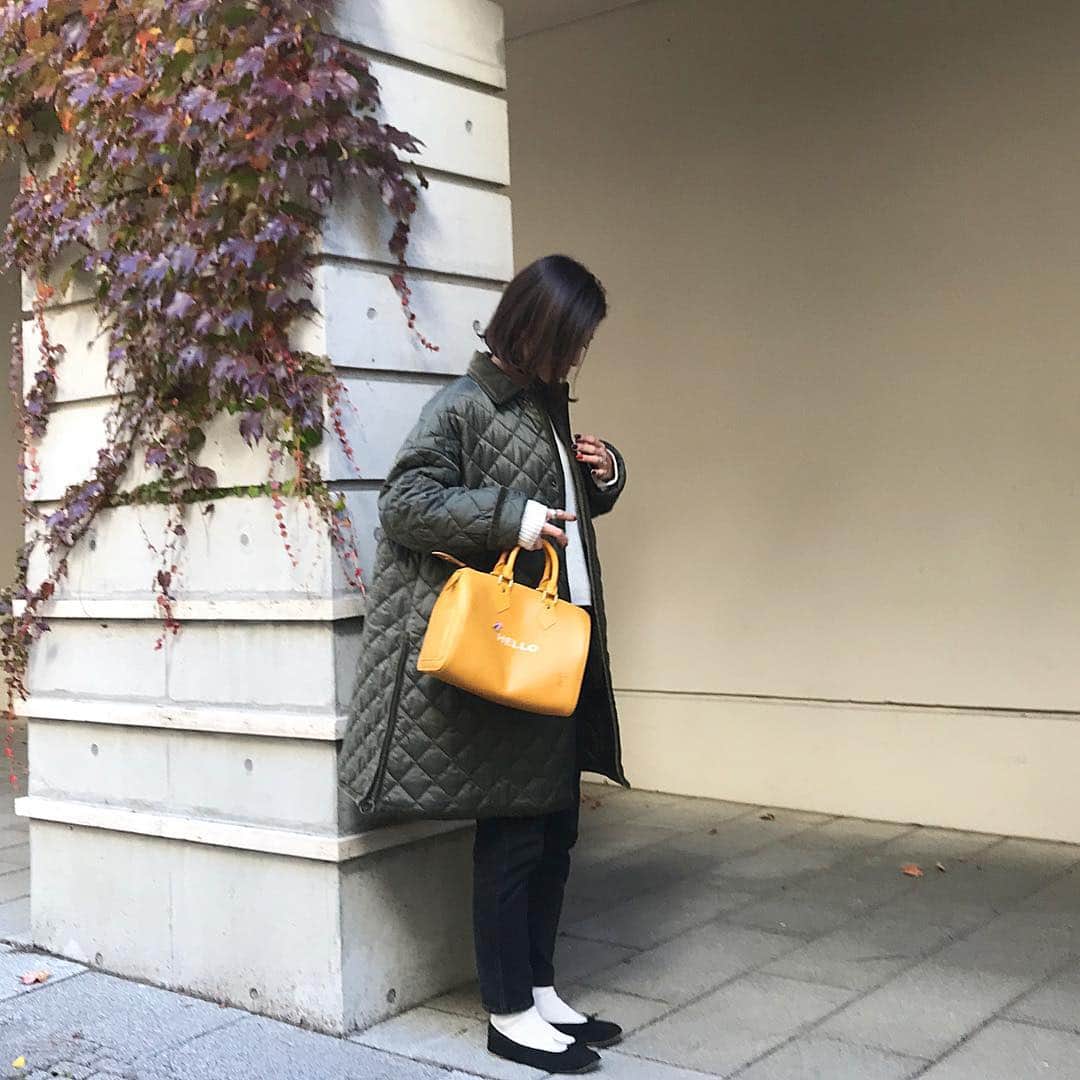 ayakoのインスタグラム