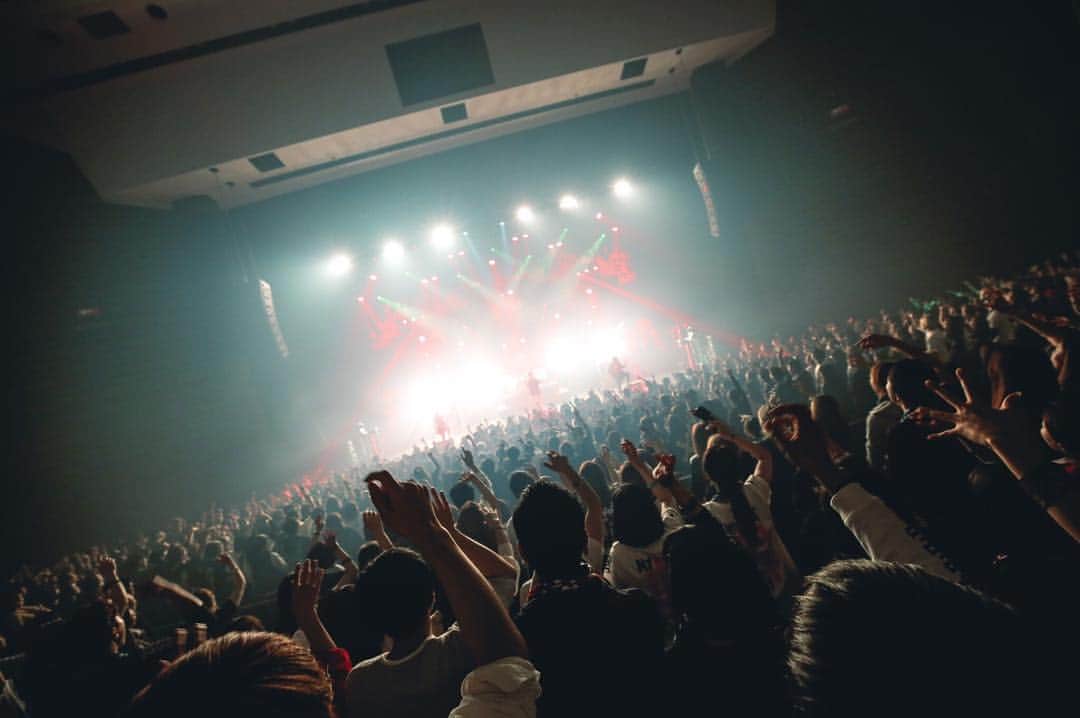 MY FIRST STORYのインスタグラム
