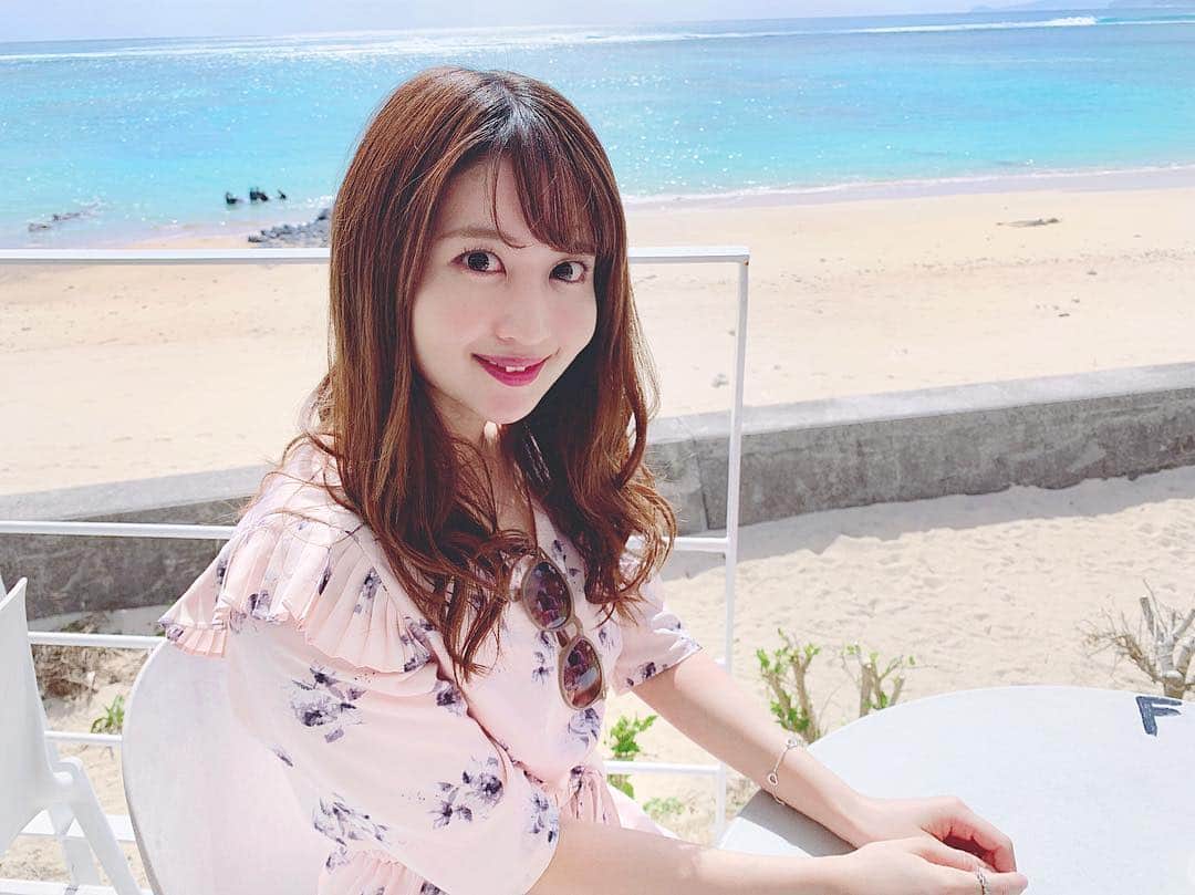 沢井里奈のグルメインスタ