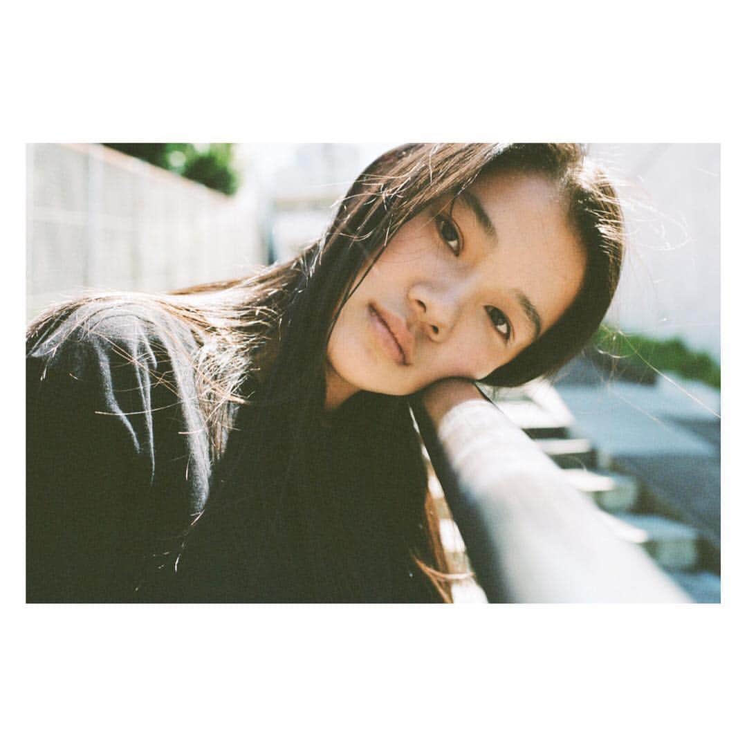 エトレンヌさんのインスタグラム写真 - (エトレンヌInstagram)「. ・岩崎癒音（いわさき ゆね）・ new face!  PO:大辻隆広 HM:扇本尚幸  @photsuji  @ot_photograph @n_ohgimoto  #岩崎癒音 #大辻隆広 #扇本尚幸 #エトレンヌ #モデル #モデルエージェンシー #エトレンヌモデルエージェンシー #etrenne #étrenne #model #modelagency」10月29日 9時12分 - etrenne_official