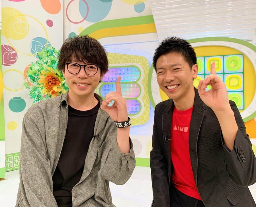 上坂嵩のインスタグラム