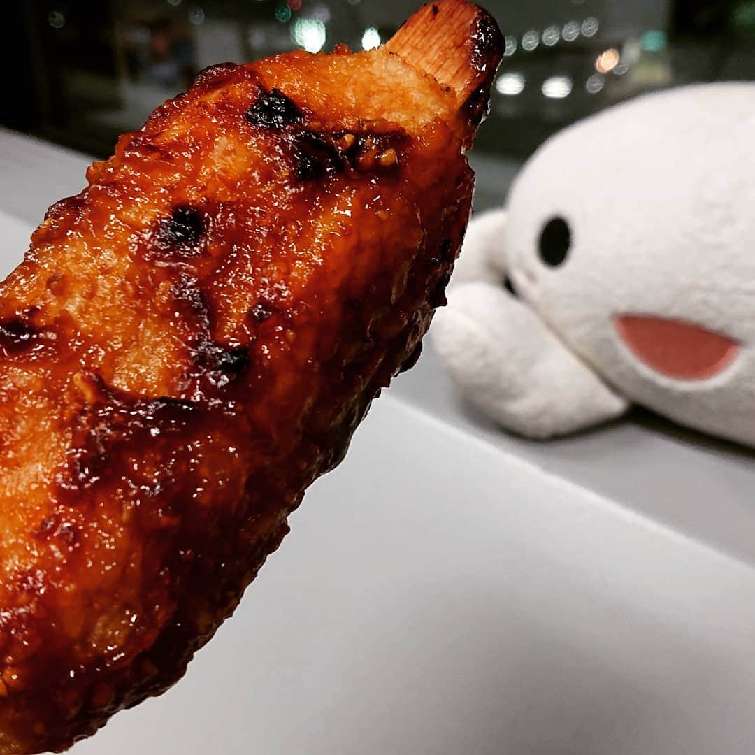 中京テレビ「キャッチ！」のグルメインスタ