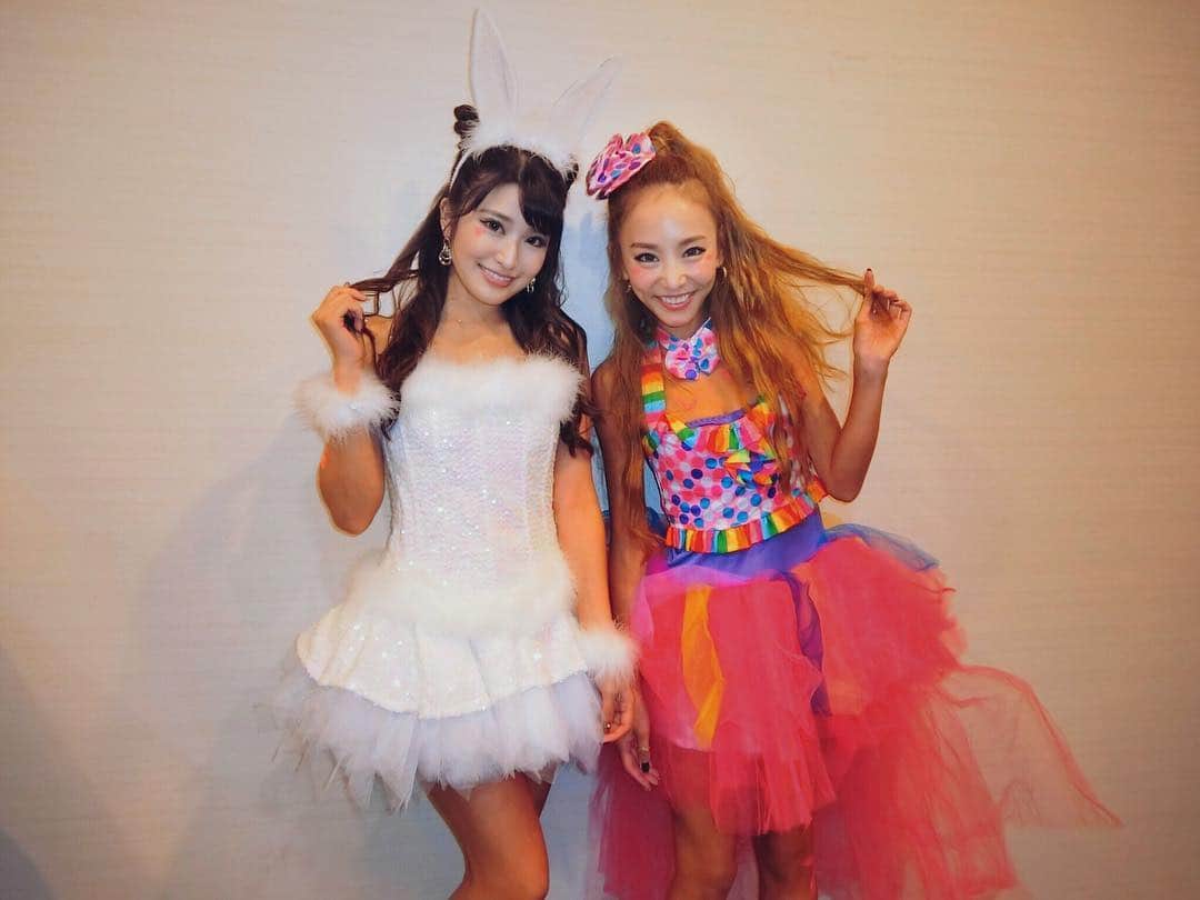 鈴木まりなのインスタグラム
