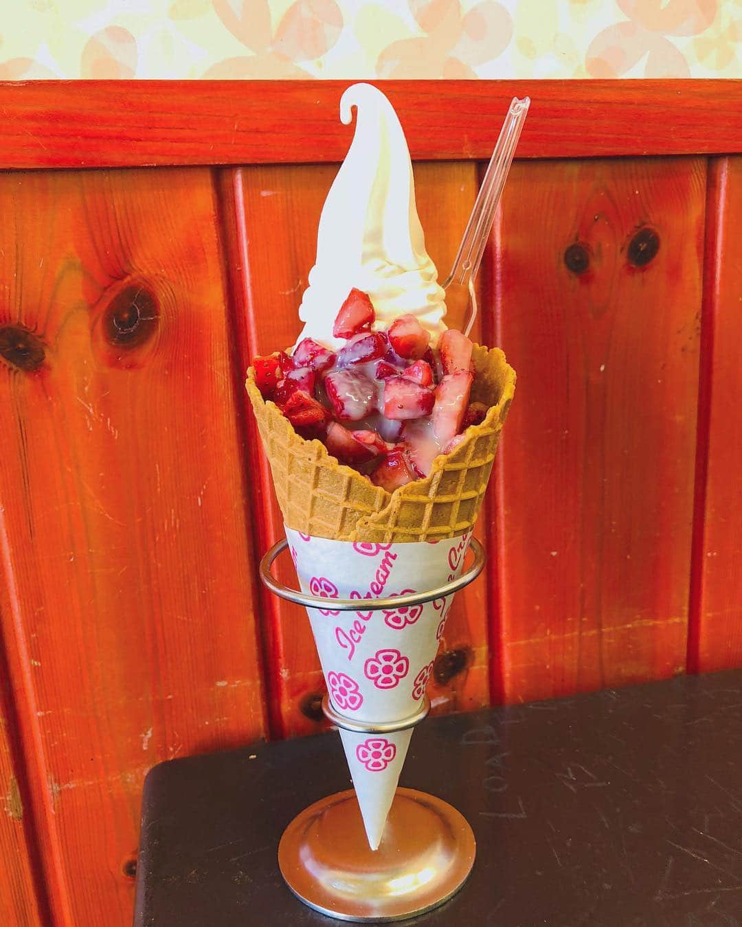 竹山佳林のグルメインスタ