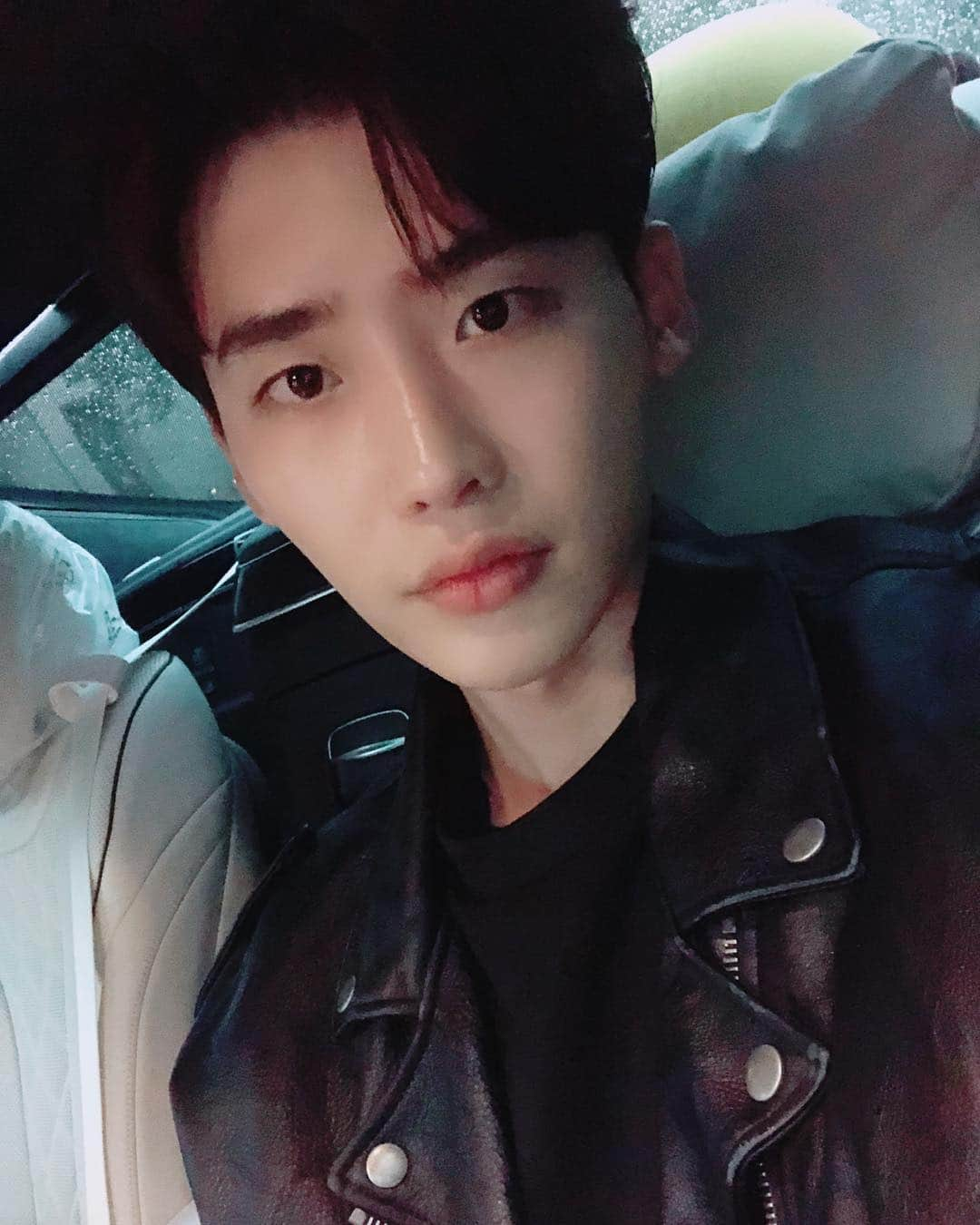 イ・ジョンソクさんのインスタグラム写真 - (イ・ジョンソクInstagram)10月29日 13時15分 - jongsuk0206