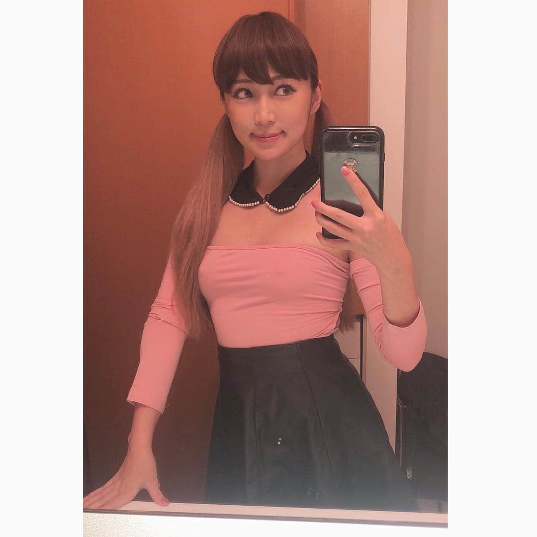 DJ mariennuのインスタグラム