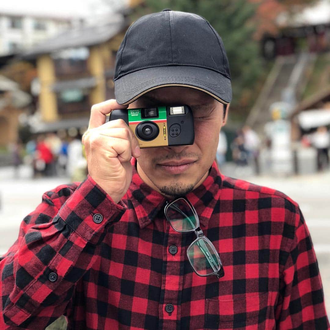 HAYATOのインスタグラム