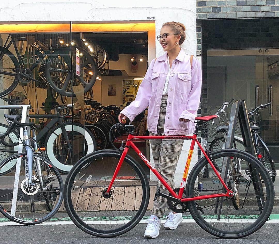 カレンのグルメインスタ