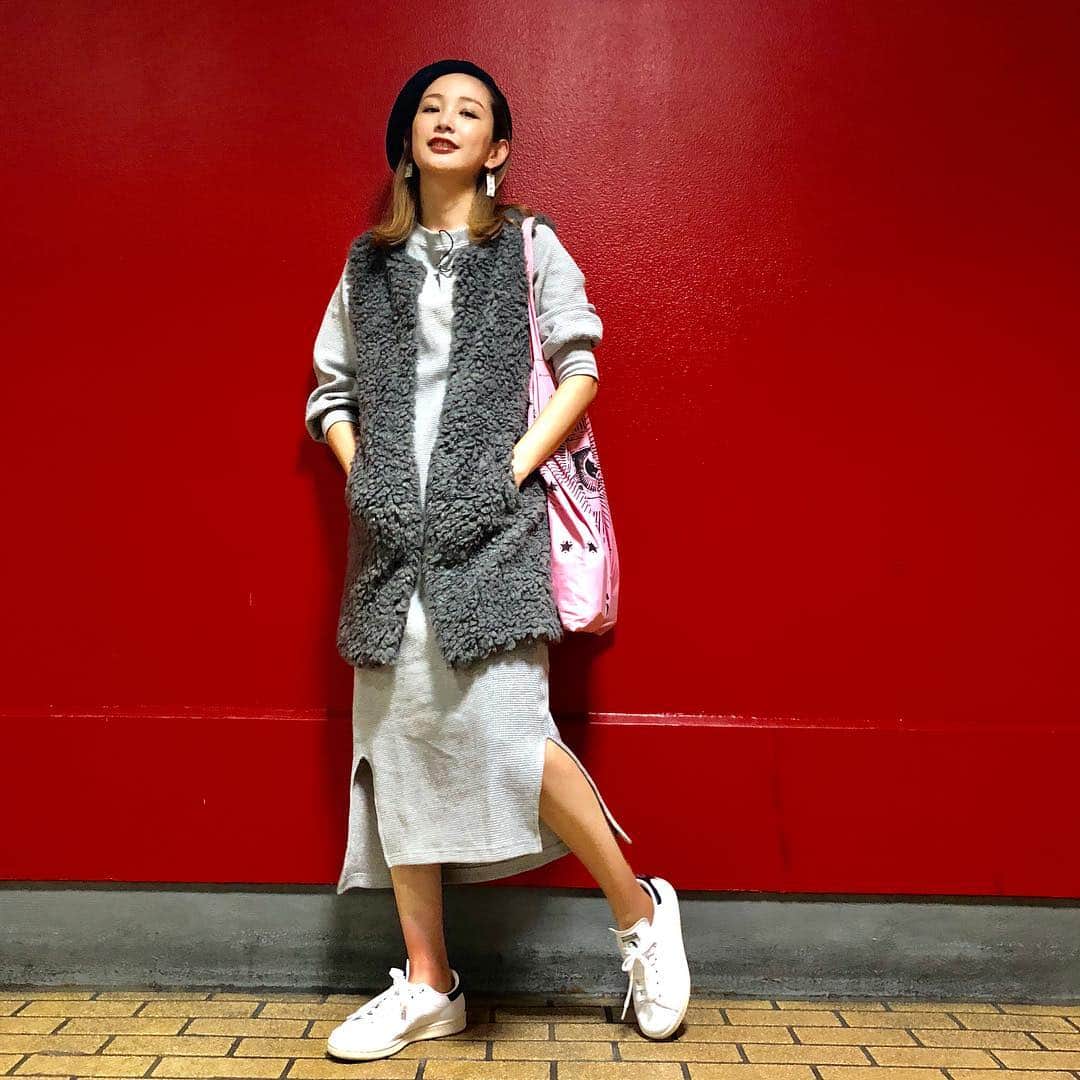 中上真亜子のインスタグラム