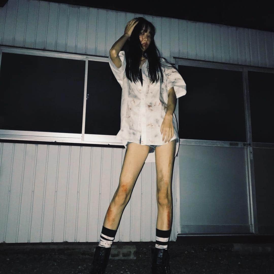 夏目璃乃のインスタグラム