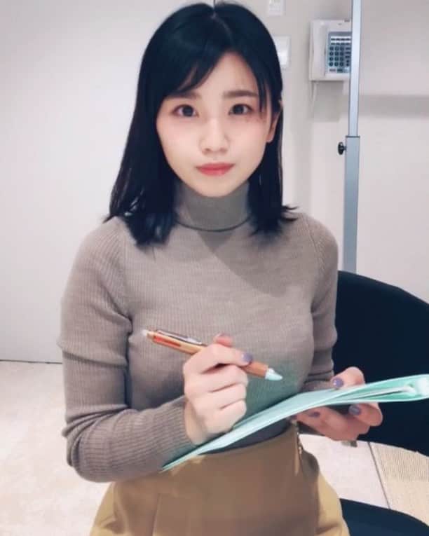 小池美由のインスタグラム