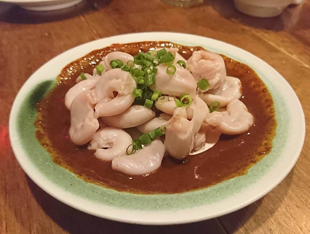 松本康太のグルメインスタ