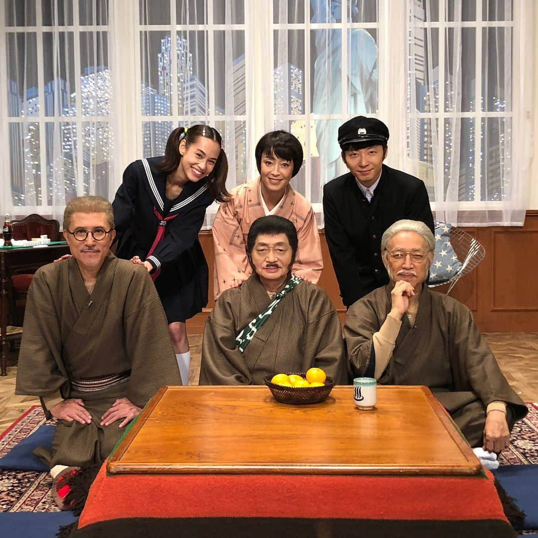 細野晴臣さんのインスタグラム写真 - (細野晴臣Instagram)10月29日 22時39分 - hosonoharuomi_info