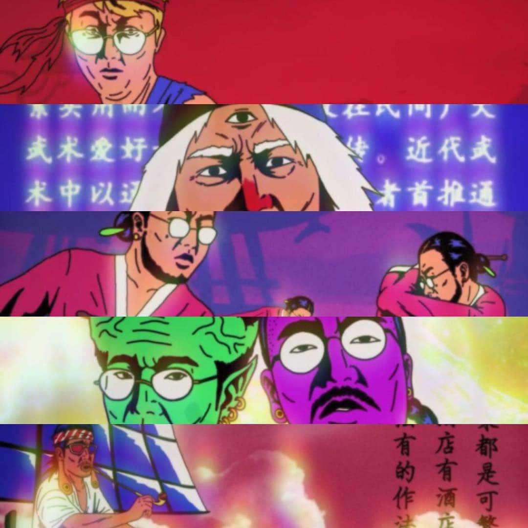 Sultan Of The Discoのインスタグラム
