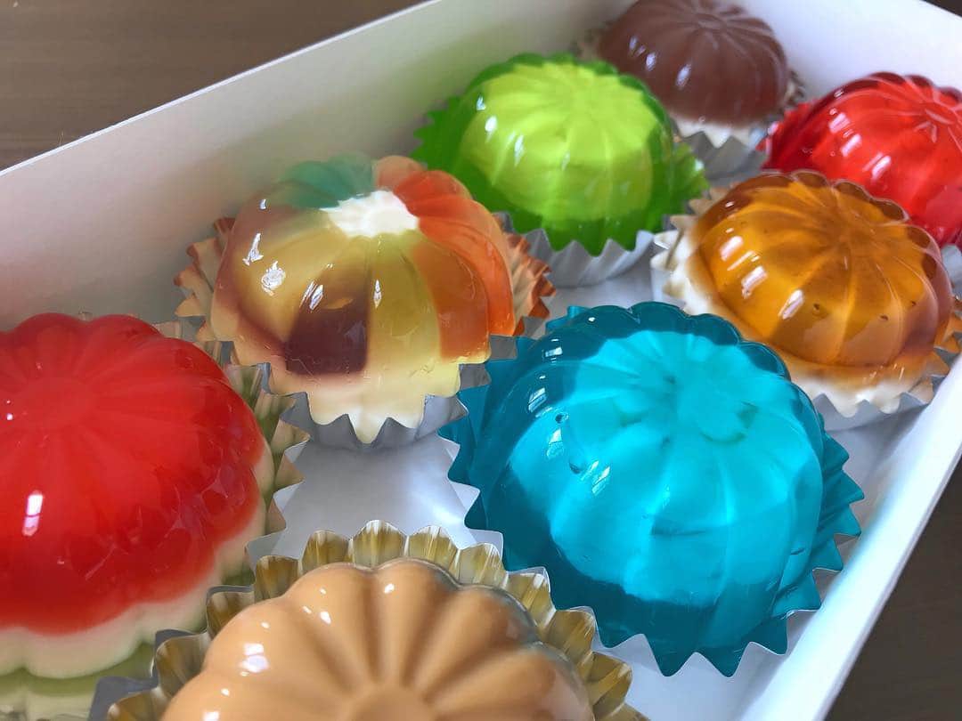 高萩千夏のグルメインスタ