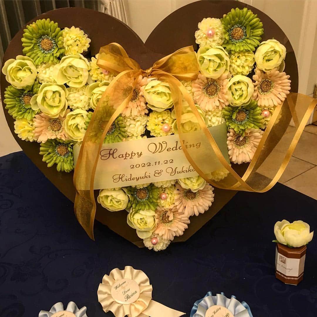 ホテルモントレ仙台ウエディングのグルメインスタ