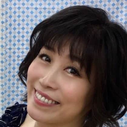 水森かおりのインスタグラム