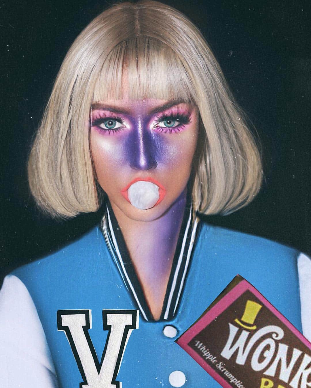 オーブリー・オデイのインスタグラム