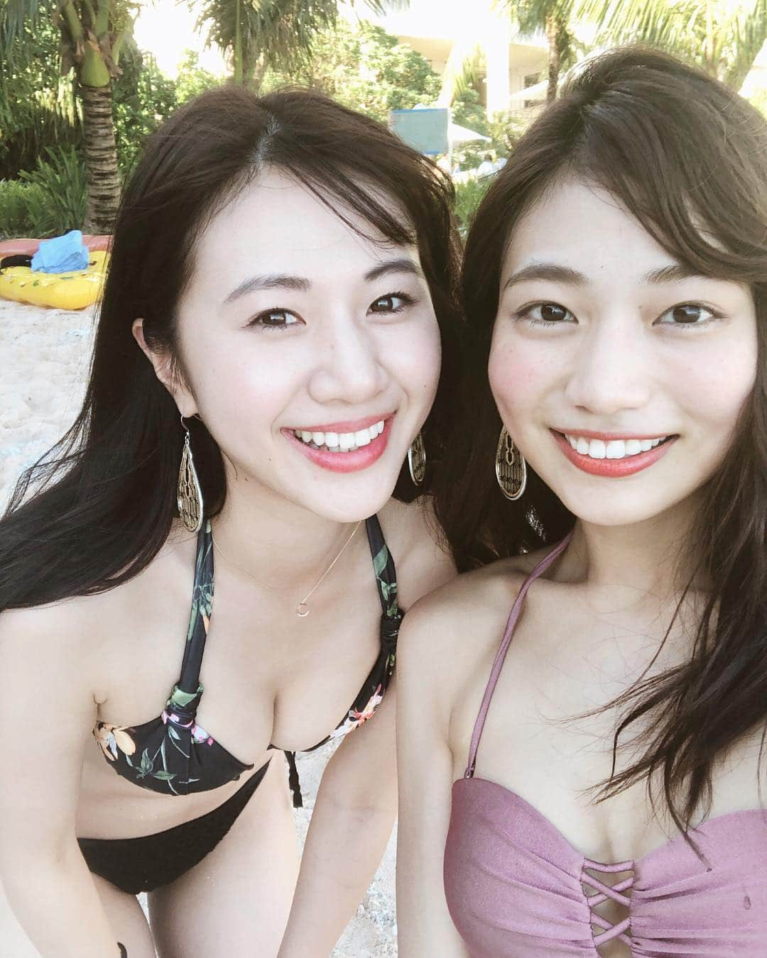 村上奈菜のインスタグラム