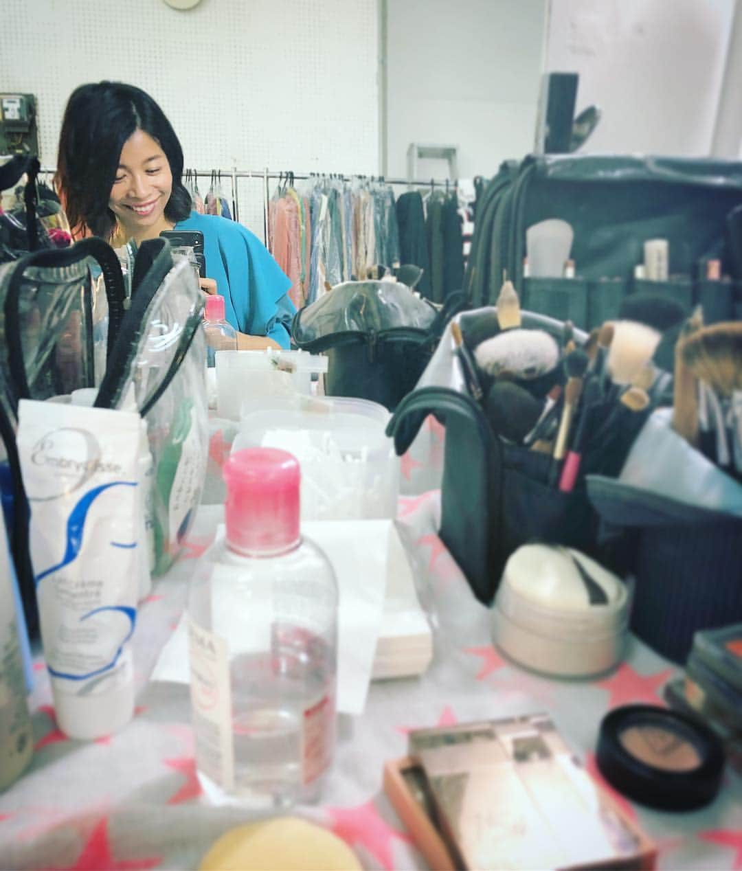 三倉佳奈さんのインスタグラム写真 - (三倉佳奈Instagram)「今日は撮影ー☺︎. . . #髪伸びてきた」10月30日 15時18分 - kana_mikura0223