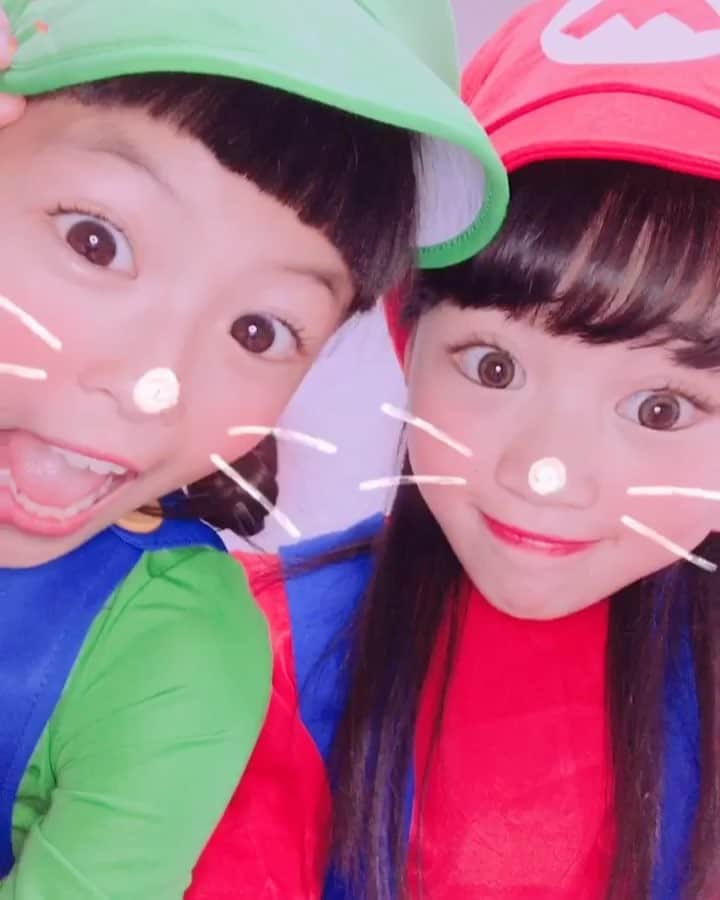 のインスタグラム：「🍄🌟🍄🌟🍄」