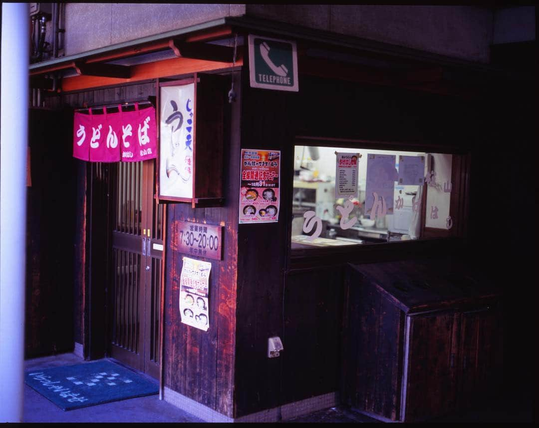 田島貴男さんのインスタグラム写真 - (田島貴男Instagram)「松山にて #フィルムカメラ  #pentax67ii #portra160」10月30日 18時32分 - tajimatakao