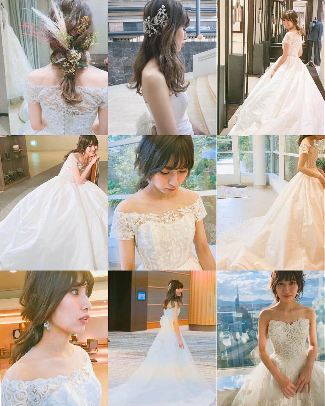 土田瑠美のグルメインスタ