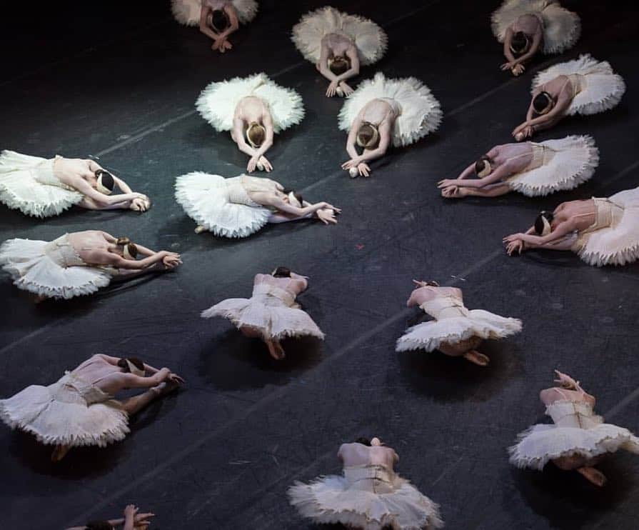 加治屋百合子さんのインスタグラム写真 - (加治屋百合子Instagram)「“Swan Lake” in Dubai❤️ 「白鳥の湖」ドバイ公演より❤️ 📸by @dubaiopera  @chunner @houstonballet  #ballerina #ballet #swan #swanlake #swanqueen #japanese #asian #beauty #zarelytights #zarelyrolemodel @zarelywear #yurikokajiya #houstonballet」10月31日 1時56分 - yuriko_kajiya