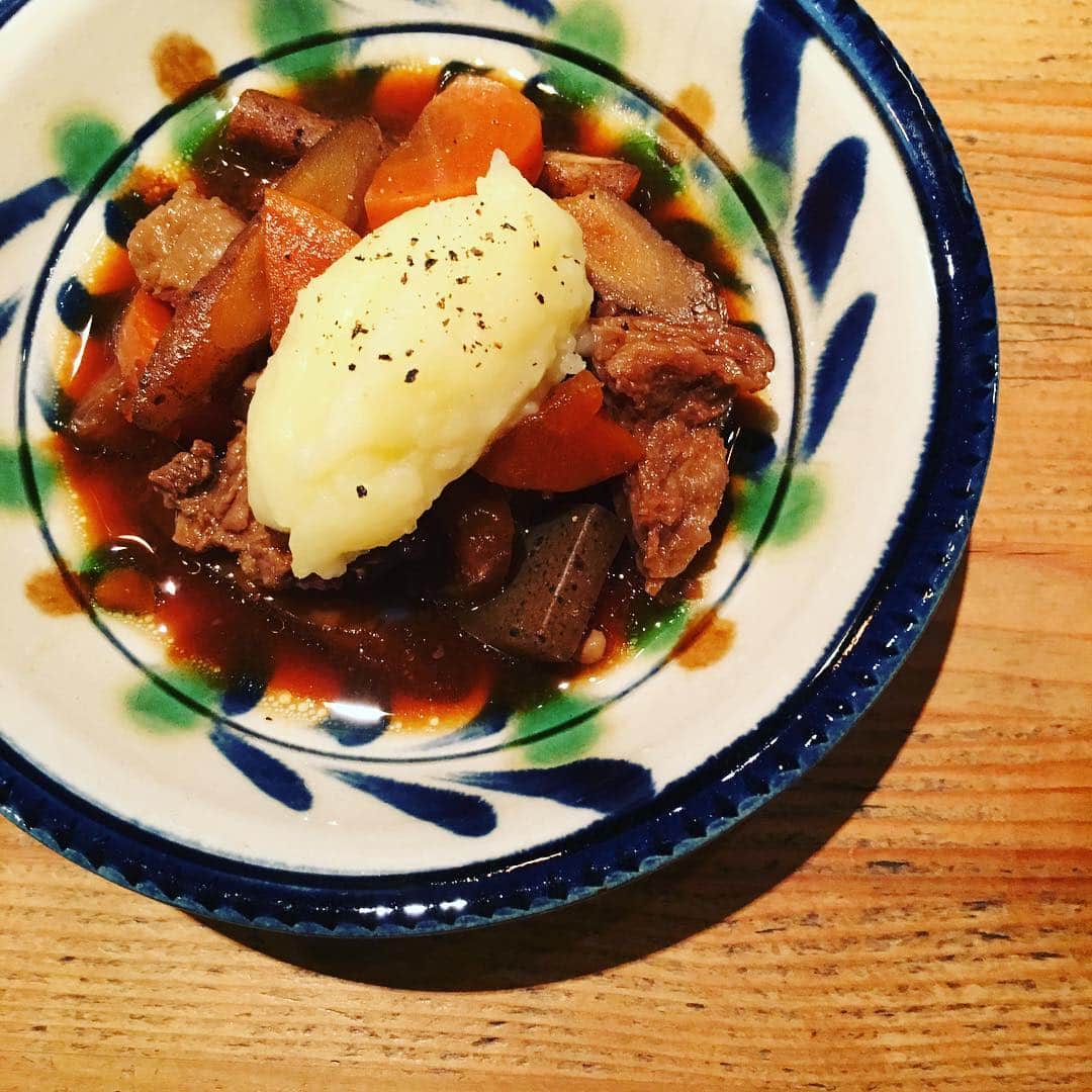 志摩有子のグルメインスタ