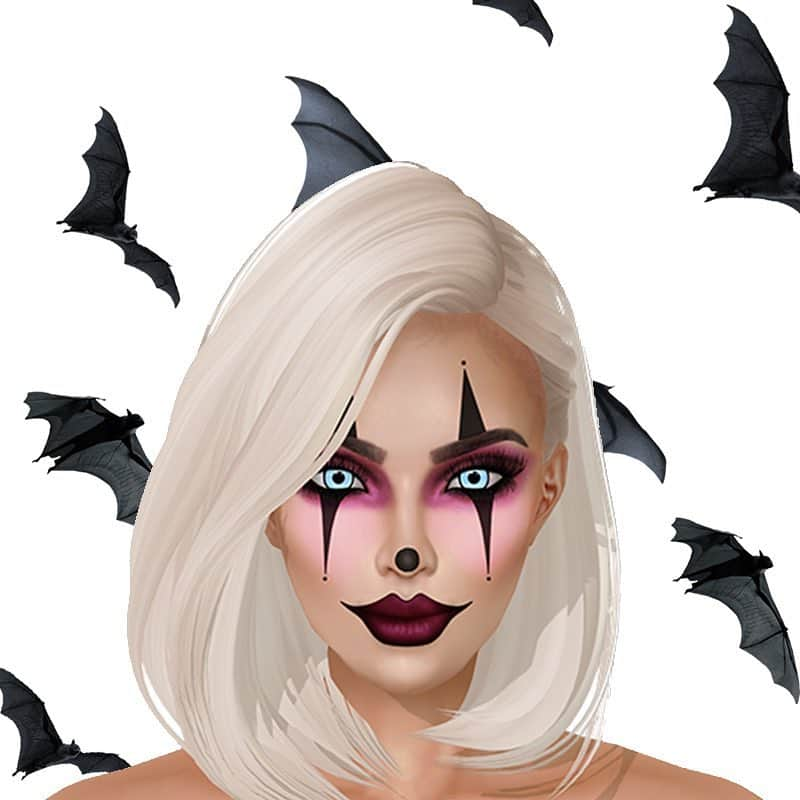 KIMOJIさんのインスタグラム写真 - (KIMOJIInstagram)「HALLOWEEN KIMOJIS NOW IN KEYBOARD 🎃👻」10月31日 3時54分 - kimoji