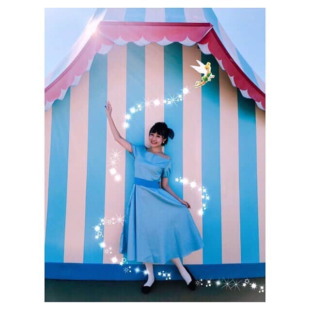 清水佐紀さんのインスタグラム写真 清水佐紀instagram Happyhalloween 仮装 ピーターパン ウェンディ ディズニー Disney ディズニーランド Tokyodisneyland Tokyodisneyresort Dハロ Disneyhalloween 仮装ディズニー 10月31日 8時02分 Saki Shimizu