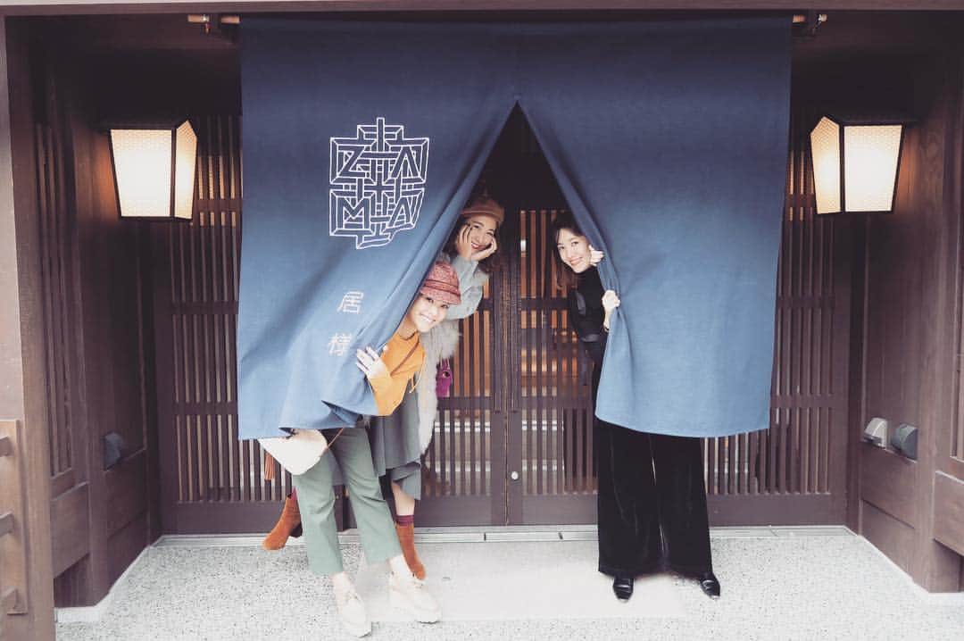 Risako Yamamotoのグルメインスタ