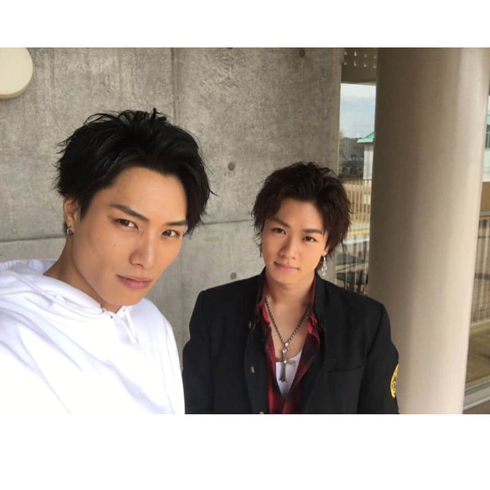 鈴木伸之さんのインスタグラム写真 - (鈴木伸之Instagram)「PRINCEOFLEGEND 本日第5話」10月31日 18時48分 - nobuyuki_suzuki_official