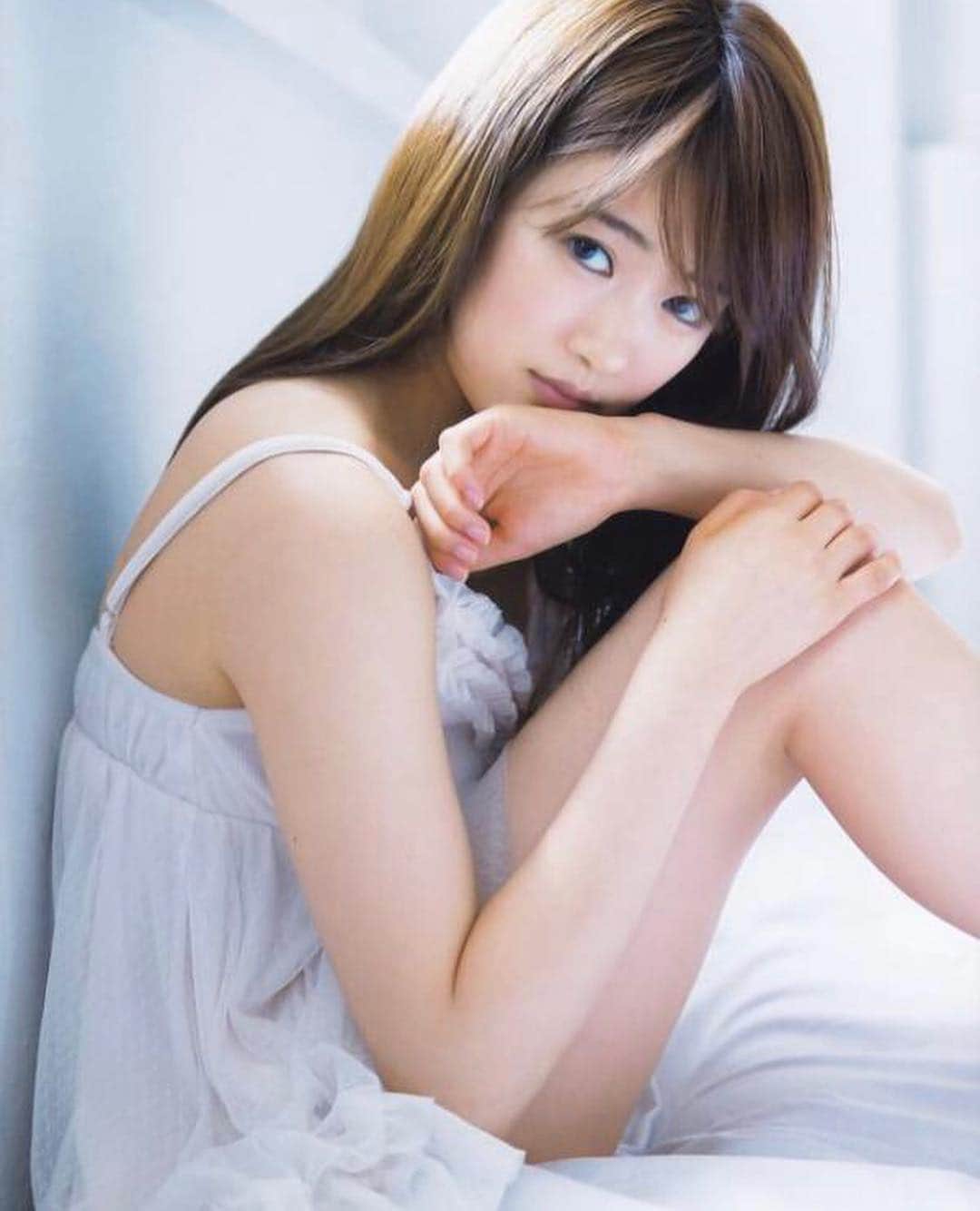 乃木坂46⊿私的写真集のインスタグラム