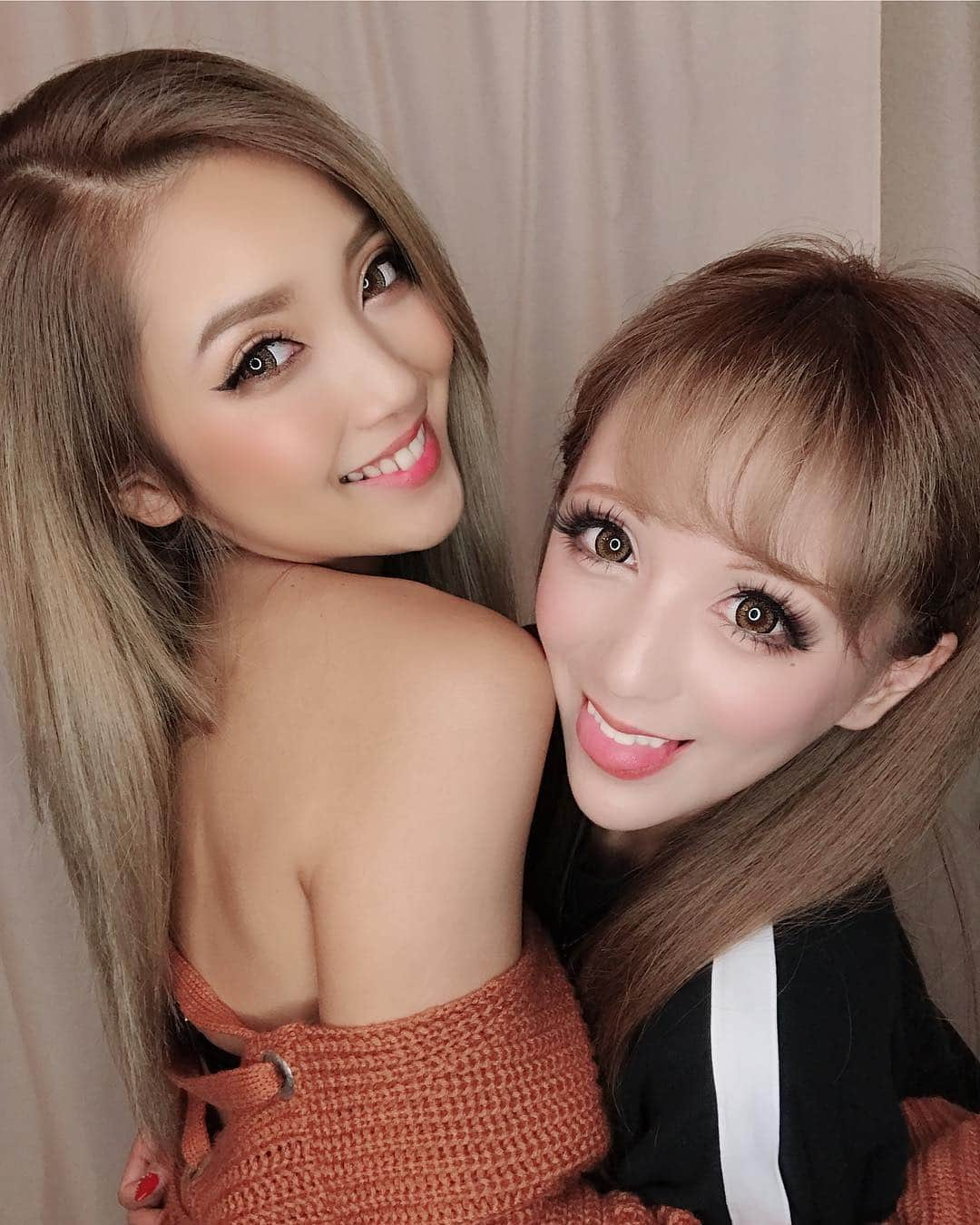 鈴木愛美のインスタグラム