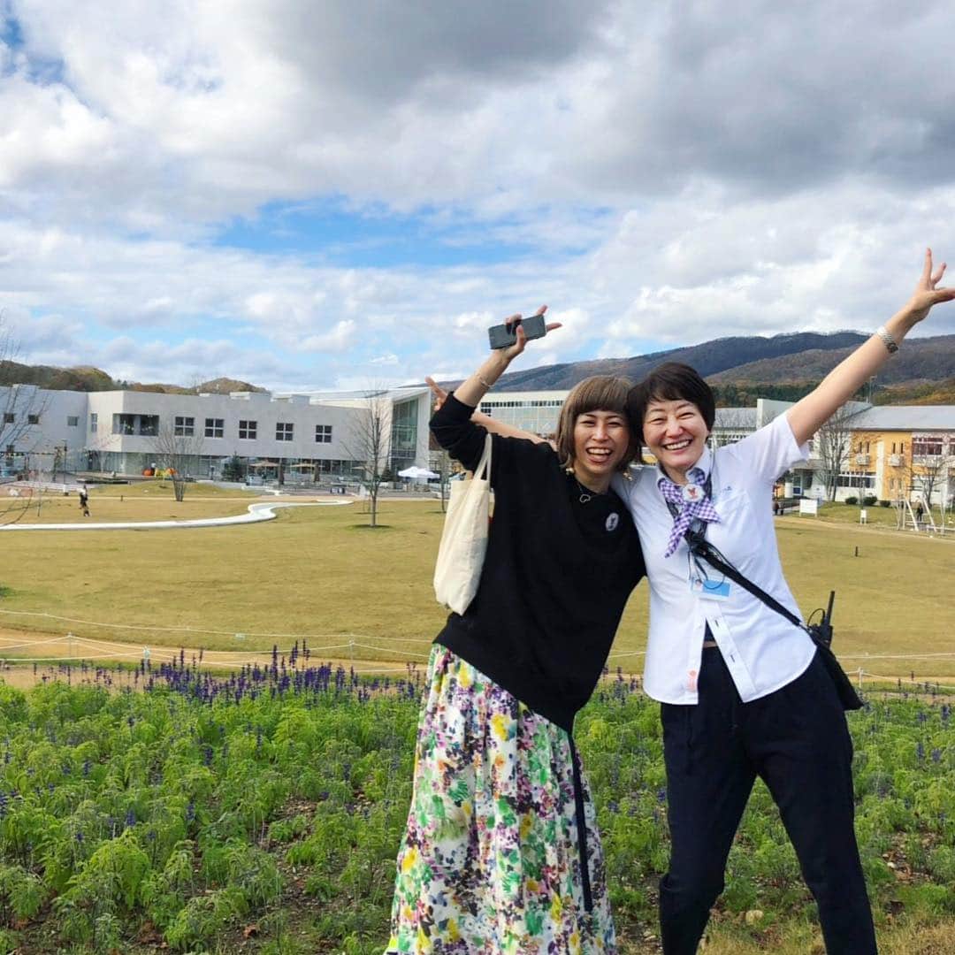 あだちなみのインスタグラム