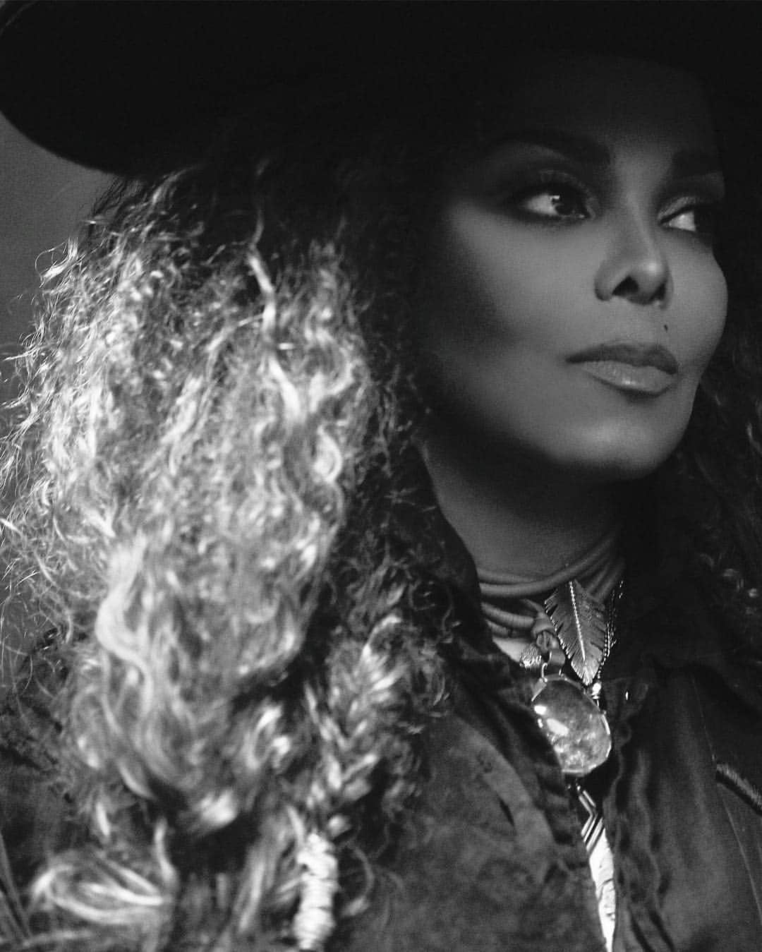 ジャネット・ジャクソンさんのインスタグラム写真 - (ジャネット・ジャクソンInstagram)11月1日 3時06分 - janetjackson