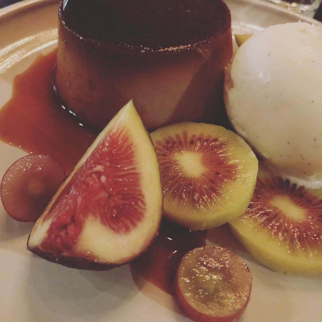 百々千晴のグルメインスタ