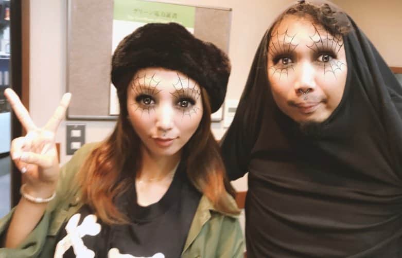 浜崎美保のインスタグラム