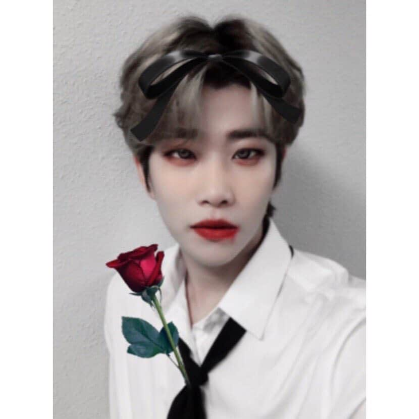 ASTROさんのインスタグラム写真 - (ASTROInstagram)「🎃Happy Halloween Day🎃 #아스트로 의 특별한 #Halloween_Day 기념 사진을 공개합니다😱  #ASTRO #MJ」10月31日 22時30分 - officialastro