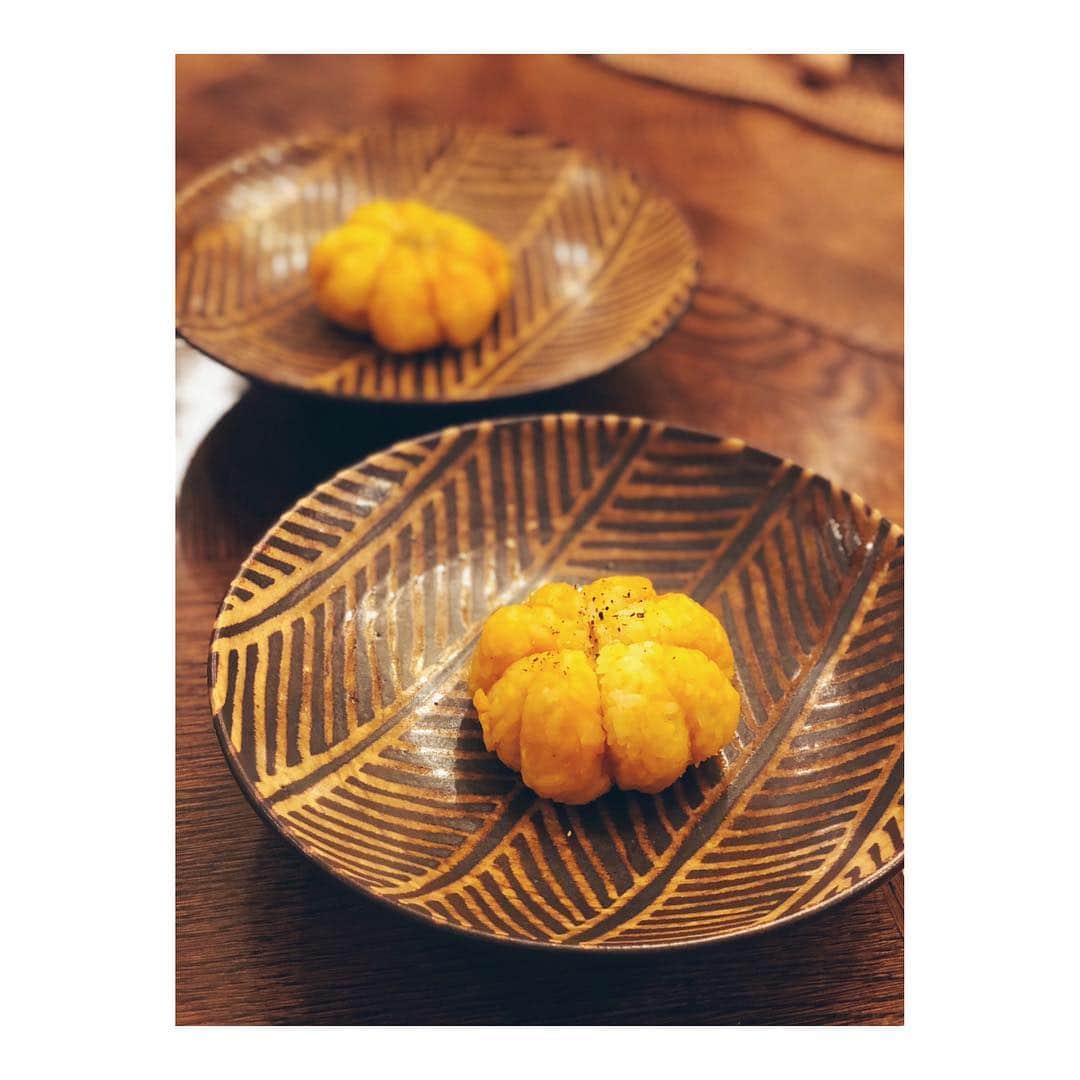 知花くららのインスタグラム