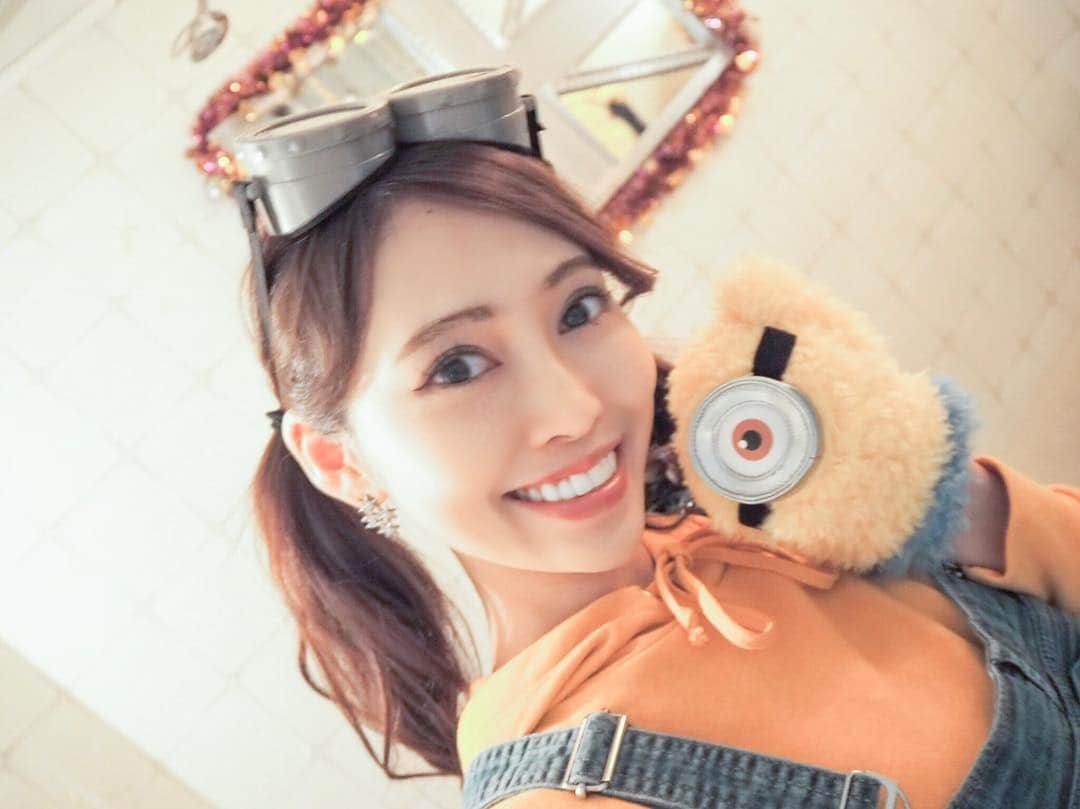 清水愛美のインスタグラム