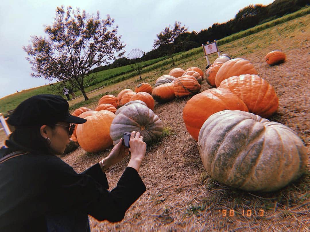 misaki saitoのインスタグラム：「happy halloween💘 . #japan #tokyo #happy #helloween #ibaraki #time #style #love #girl #look #tagforlikes #instagood」