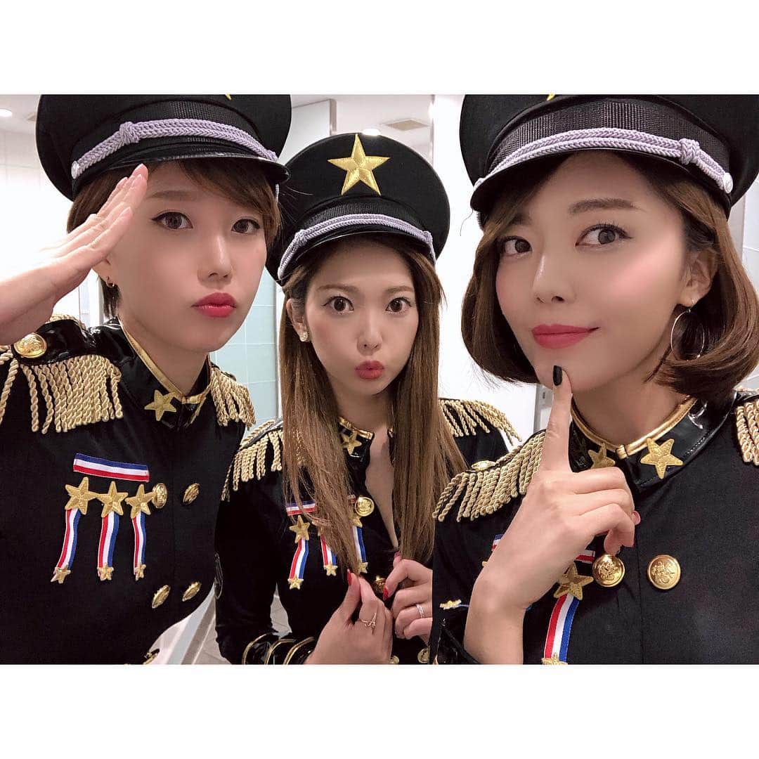 今村仁美さんのインスタグラム写真 - (今村仁美Instagram)「#happyhalloween 今年は警官になり、渋谷に警護👮‍♂️笑 #渋谷 #ハロウィン #ハロウィンコスプレ  #コスプレ #警官 #警官コスプレ」11月1日 8時20分 - imamura_hi