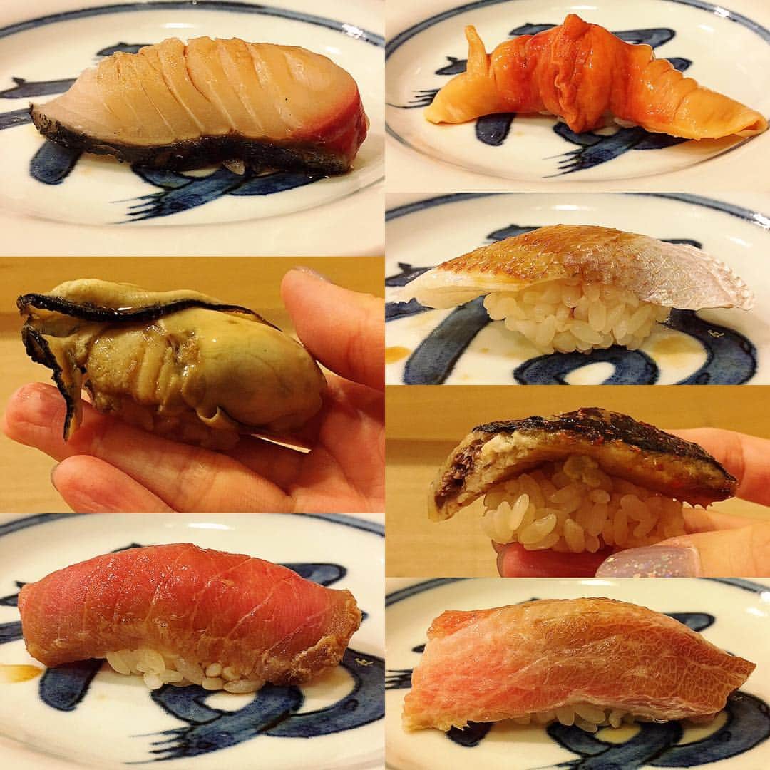 横山みれいのグルメインスタ